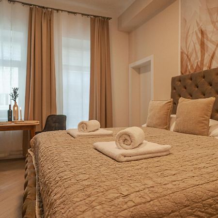 Sting Old Town Ostrava Apartment Bagian luar foto