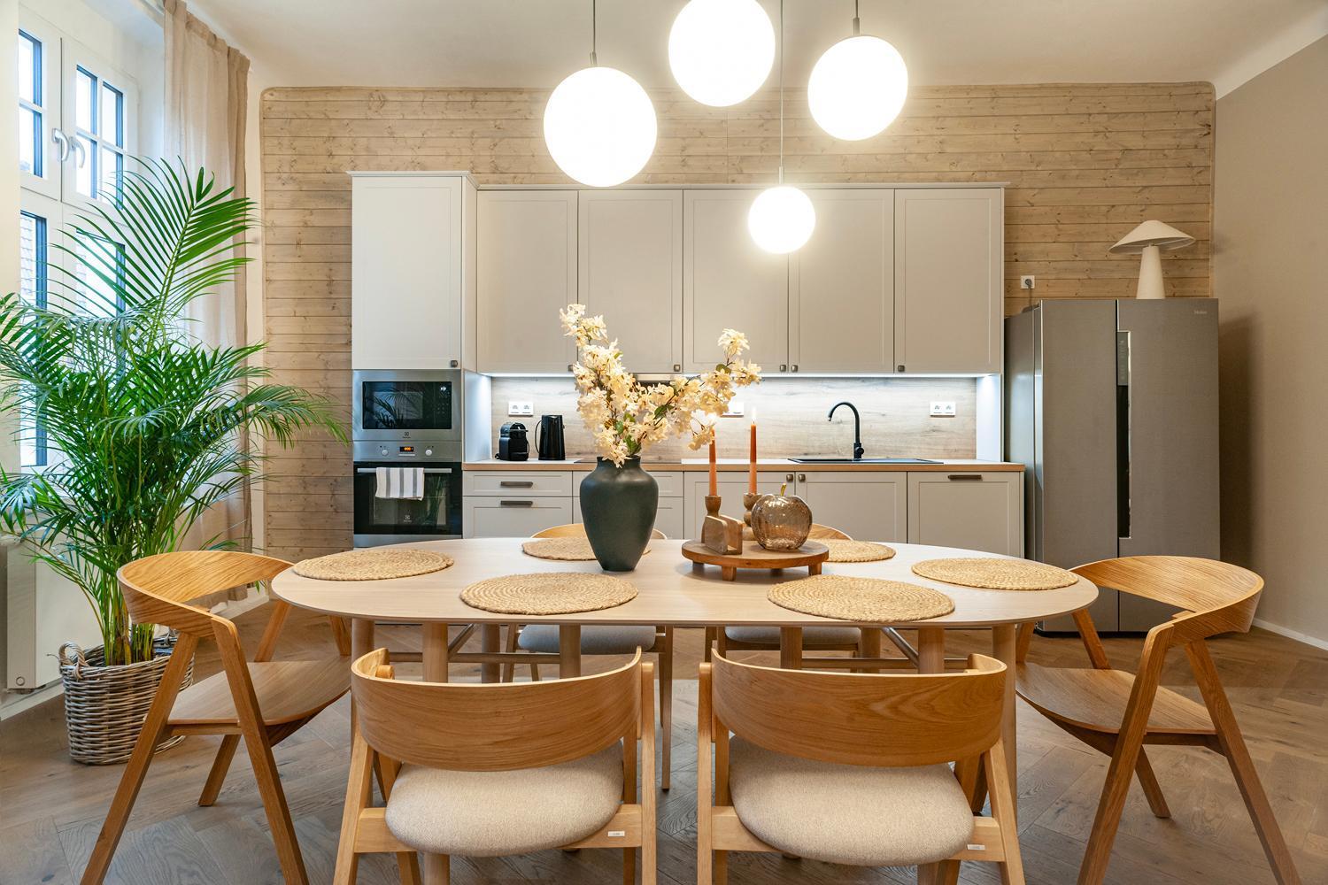 Sting Old Town Ostrava Apartment Bagian luar foto