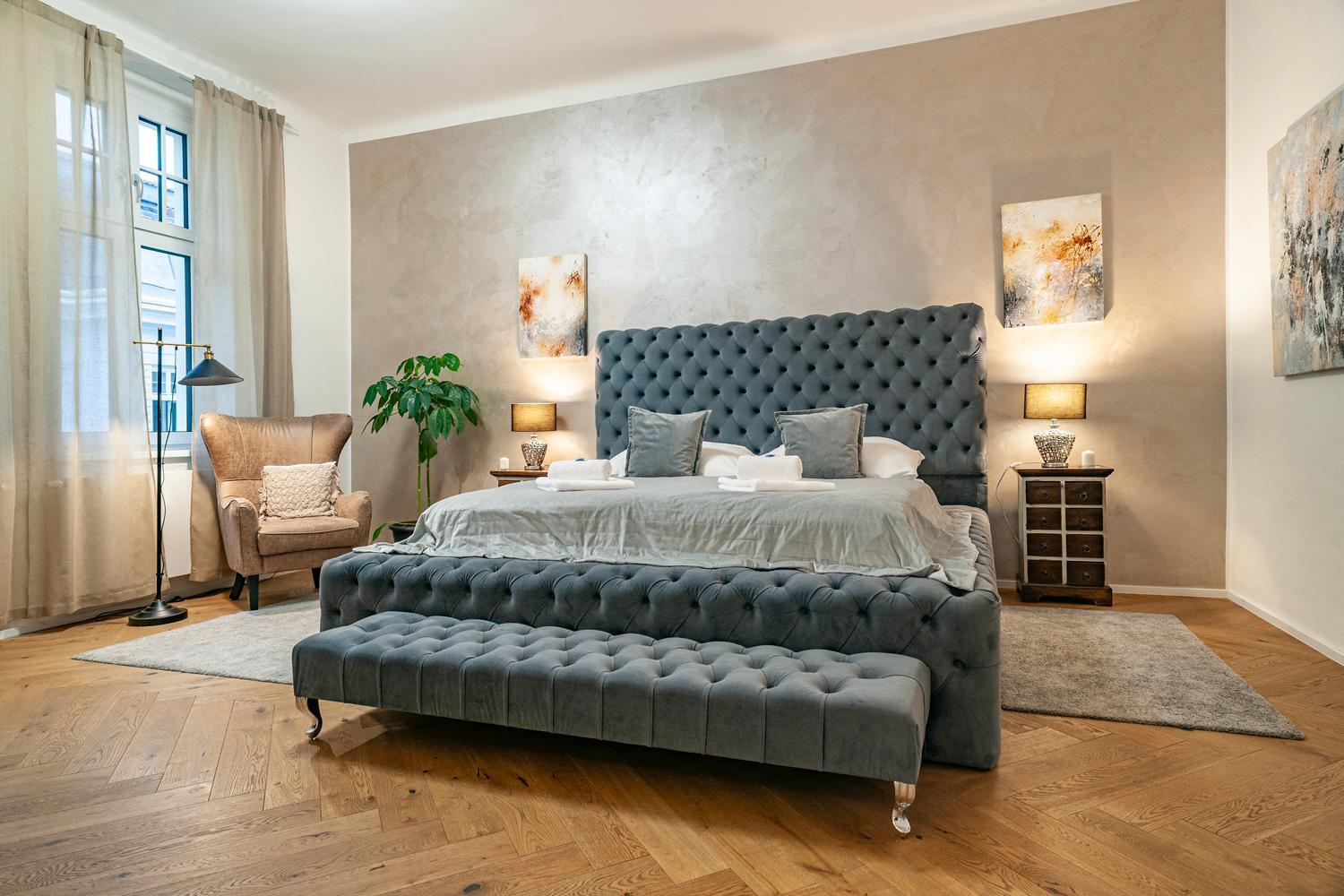 Sting Old Town Ostrava Apartment Bagian luar foto