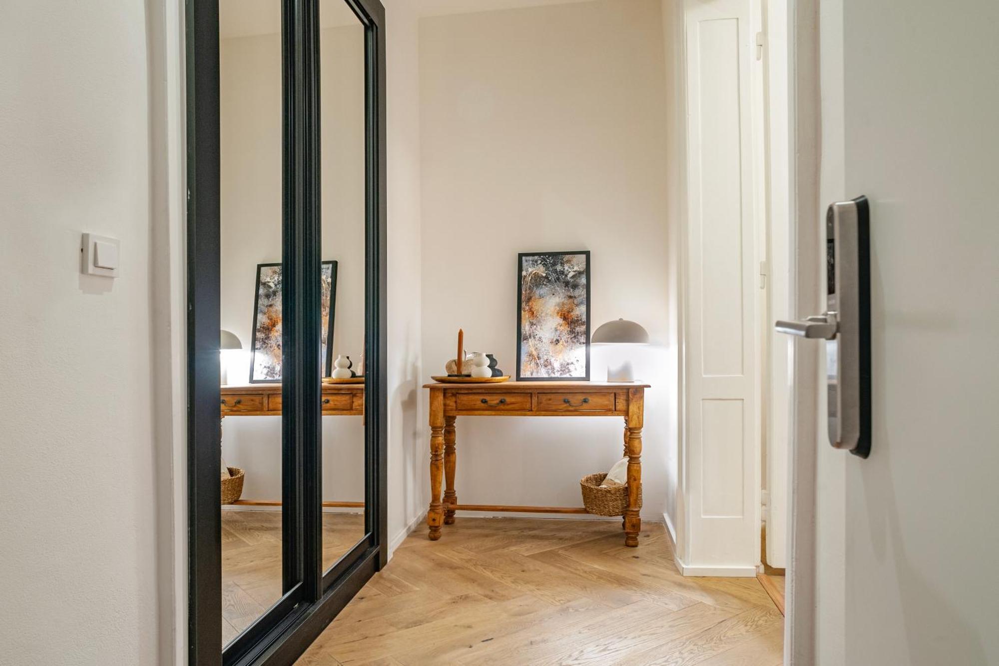 Sting Old Town Ostrava Apartment Bagian luar foto