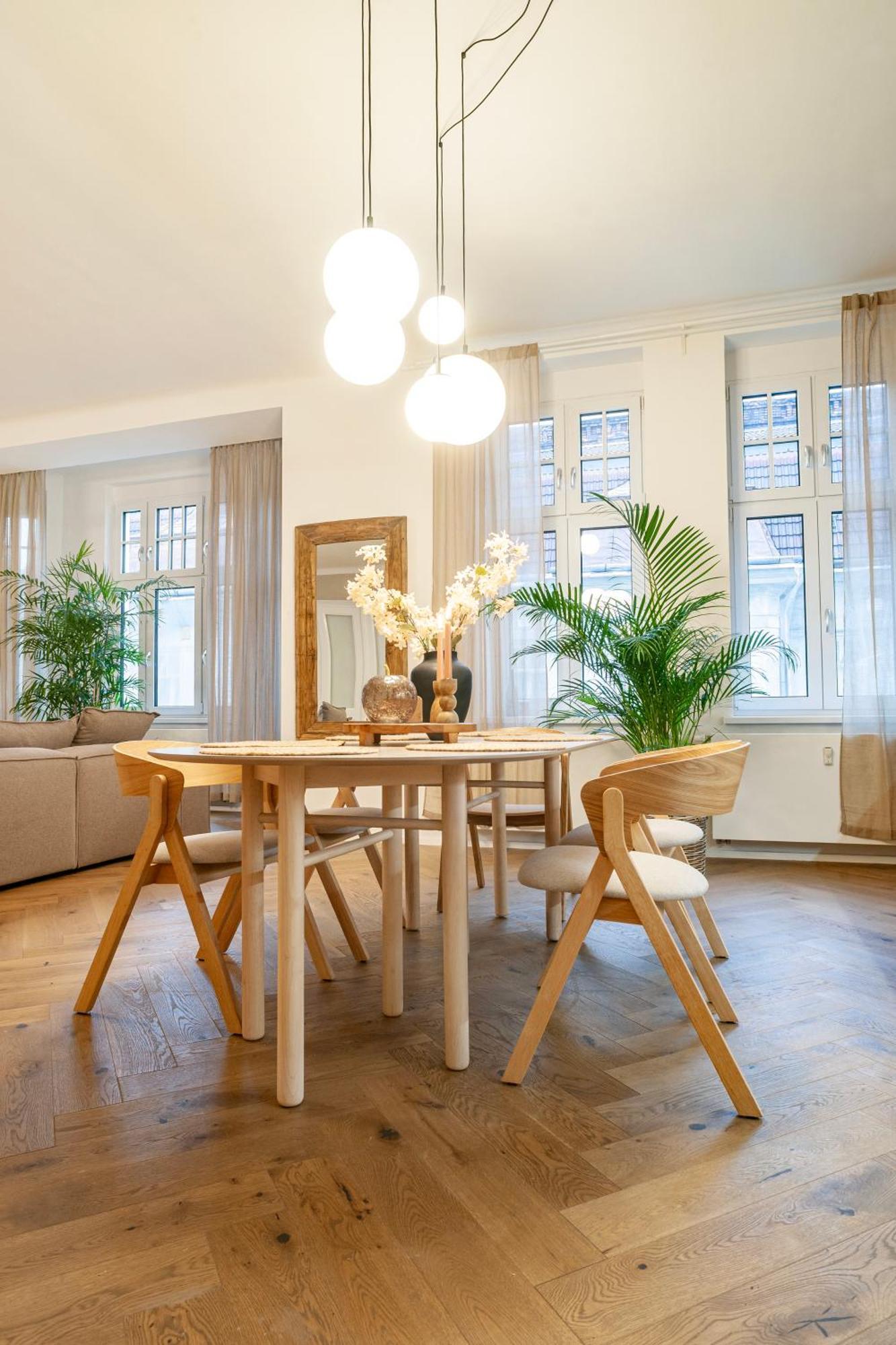 Sting Old Town Ostrava Apartment Bagian luar foto