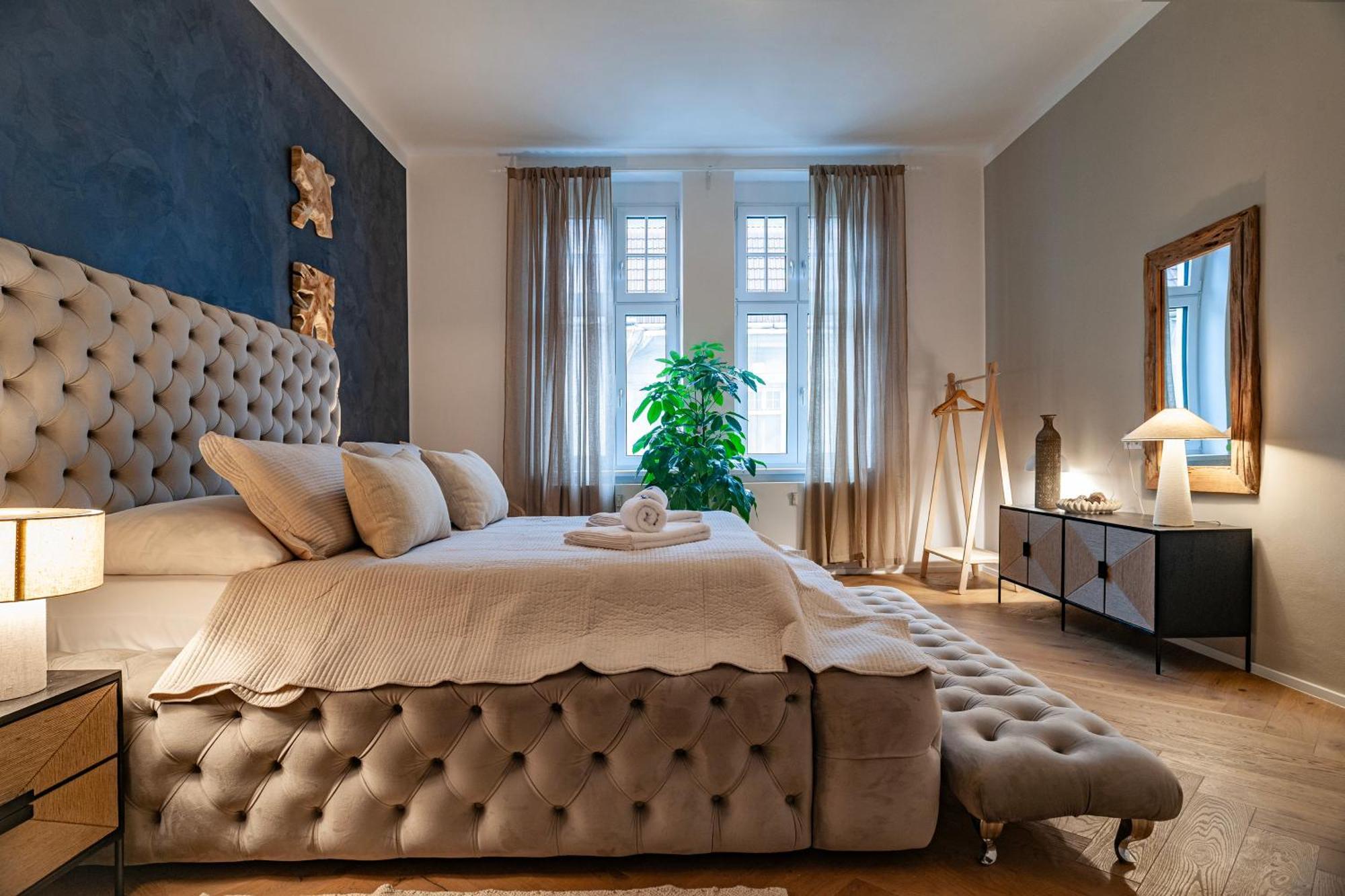 Sting Old Town Ostrava Apartment Bagian luar foto