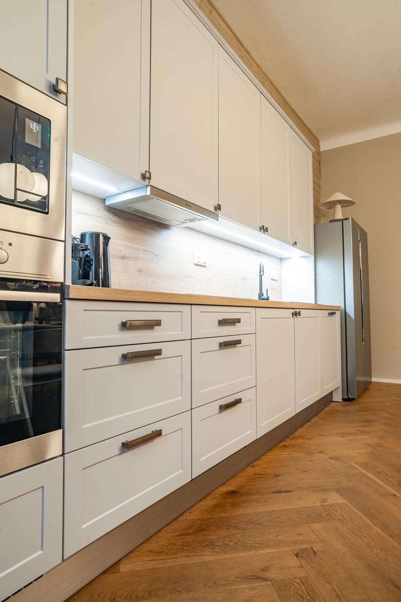 Sting Old Town Ostrava Apartment Bagian luar foto