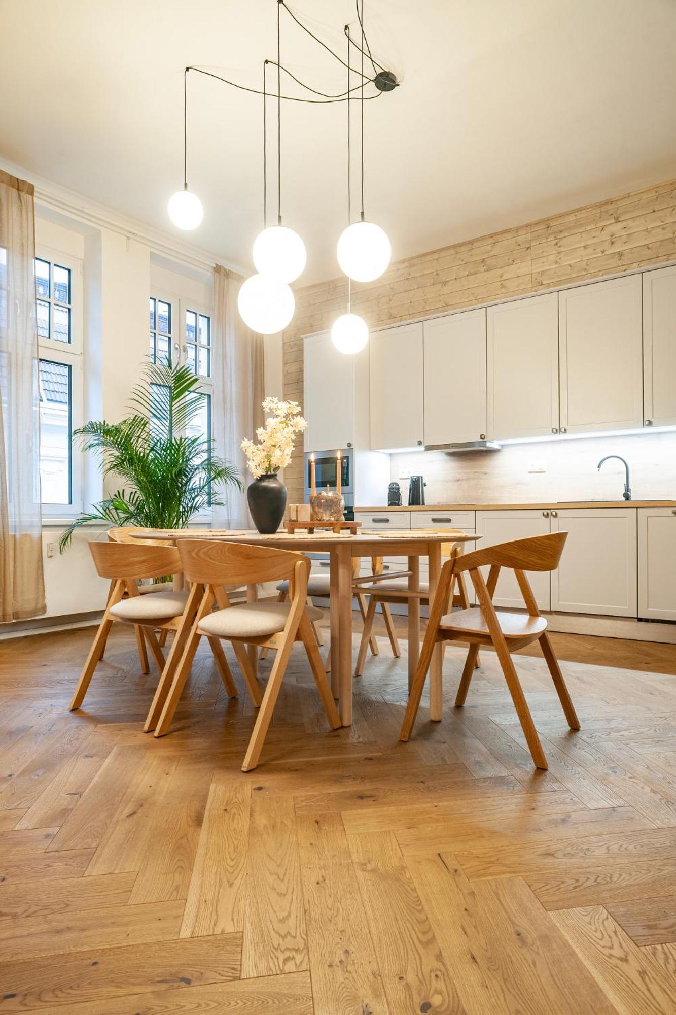 Sting Old Town Ostrava Apartment Bagian luar foto